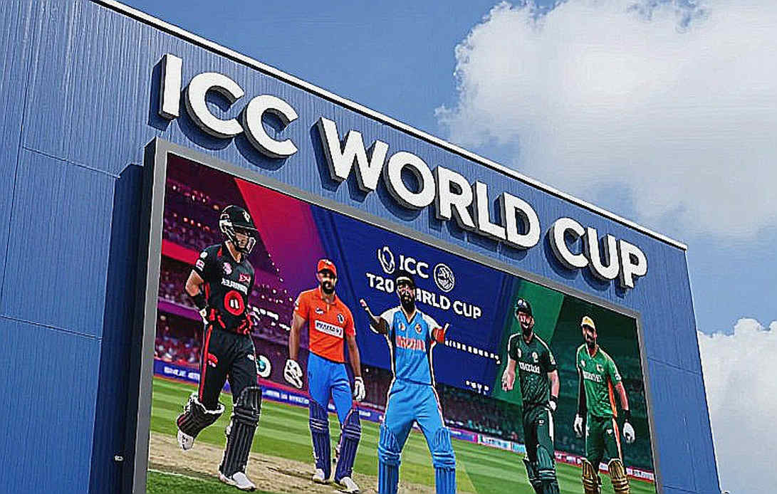The Chain Beneath the Pitch: Cricket's Data, Fan Tokens and the Ledger of the Fifth Stand