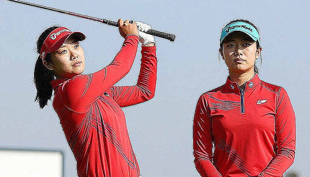 পাটারের লোড-হিসাব: ক্যামেরন ইয়াং, জাস্টিন থমাস আর খালি ক্যাডি শেডের অসম পরিকাঠামো