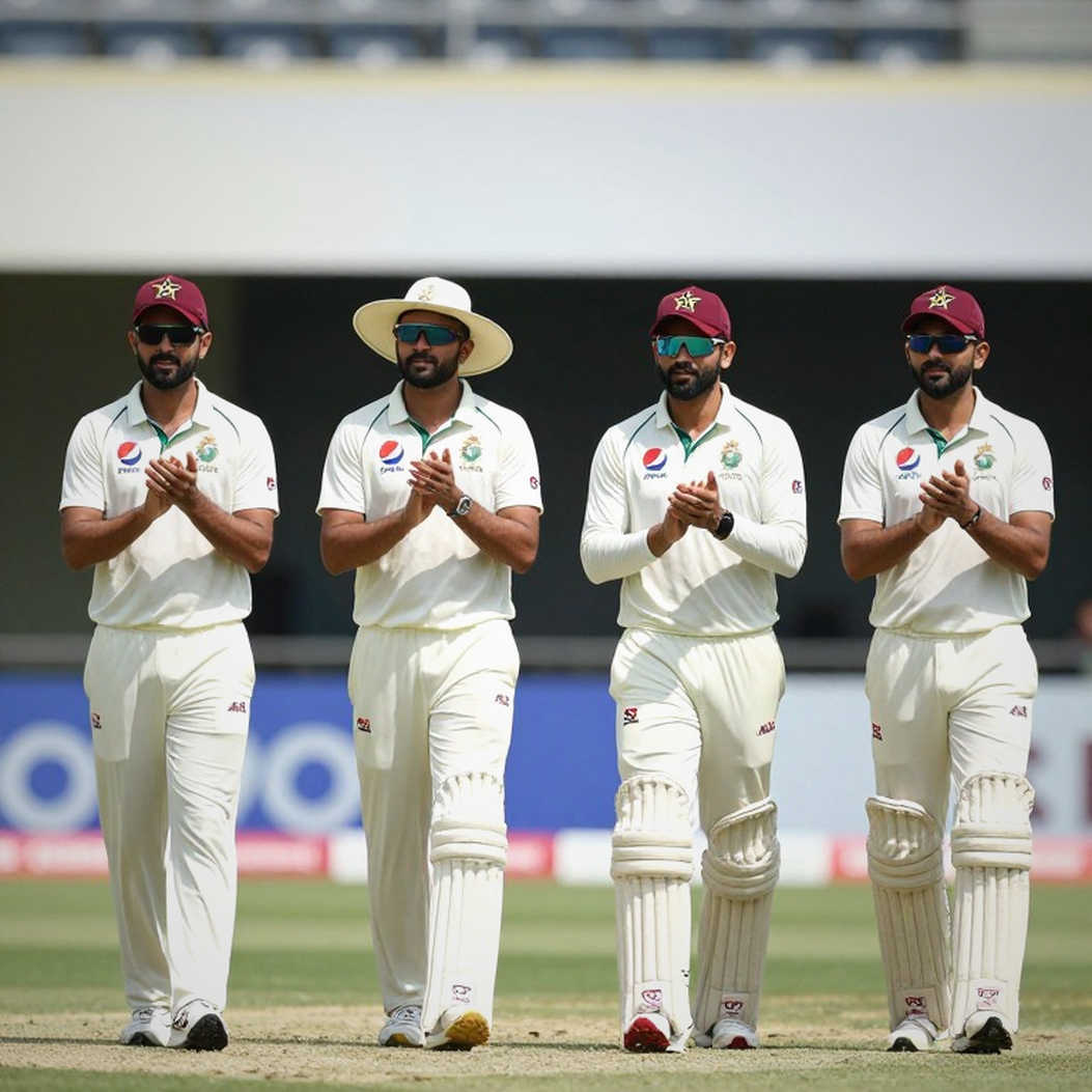মধ্যওভারের নীরবতা: ২০২৬ টি-টোয়েন্টি বিশ্বকাপে এশিয়ার মাটি আসলে কী বলছে