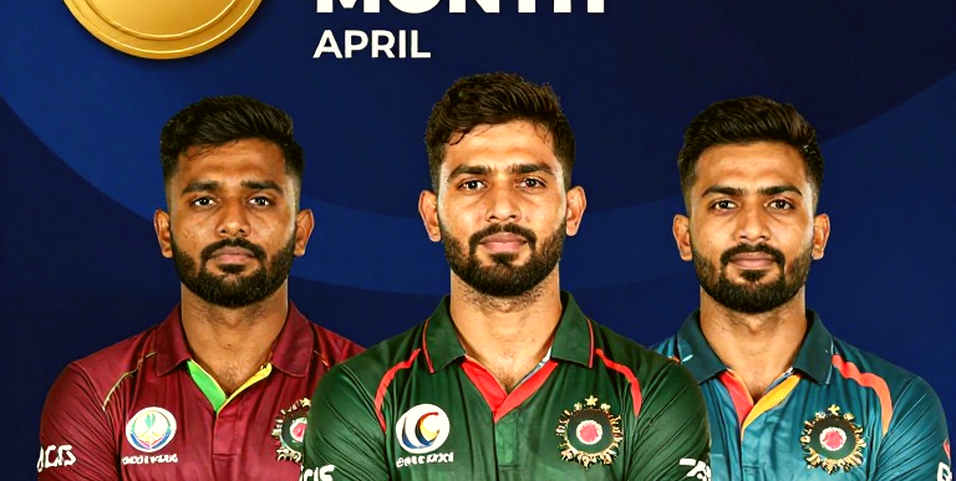সুপার এইট থেকে ২০২৬: বাংলাদেশের টি-টোয়েন্টি টেমপ্লেটের তিনটি লেজার