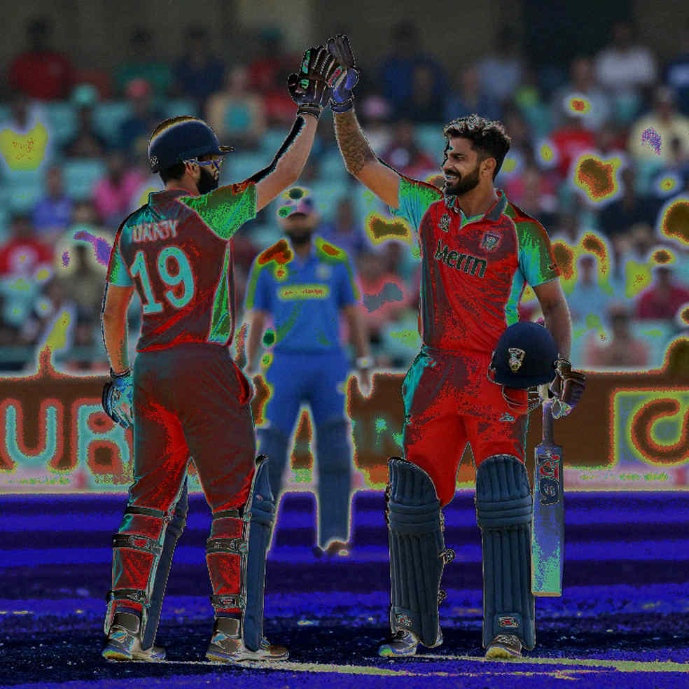 আহমেদাবাদের ২৪০: স্কোরলাইন যা লুকিয়েছিল, আর মিডল-ওভার প্রসেস-অটোপসি যা দেখেছিল