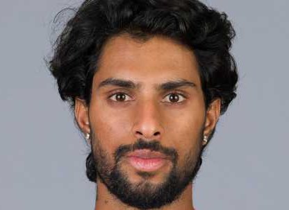 তিলক বর্মা
